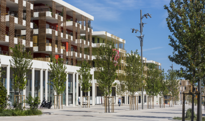 Bussy-Saint-Georges proche gare-rapidimmo